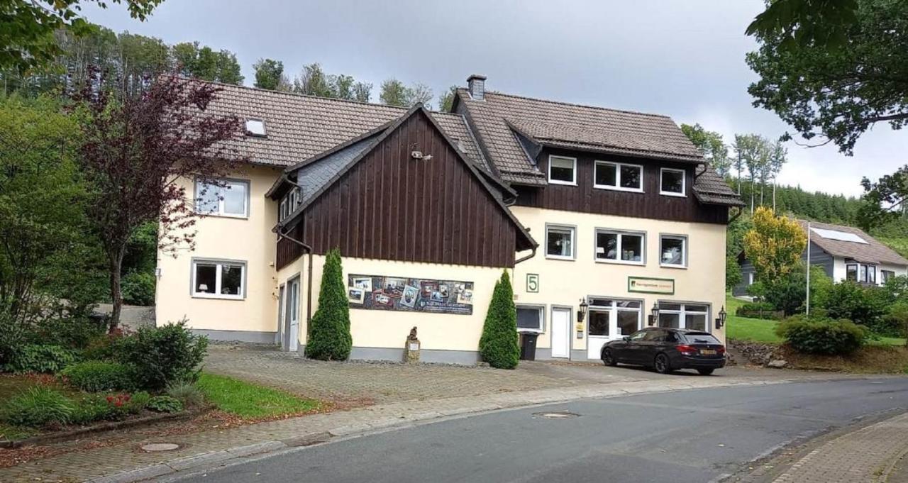 Toplokatie Sauerland 温特贝格 外观 照片